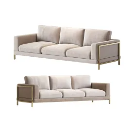 Tonino lamborghini sofa